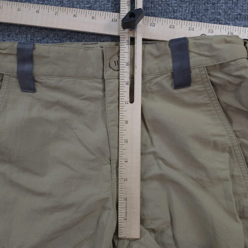 Patagonia lightweight clean about